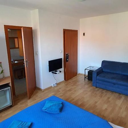 Apartamenty Nadmorskie Swinoujscie Luaran gambar