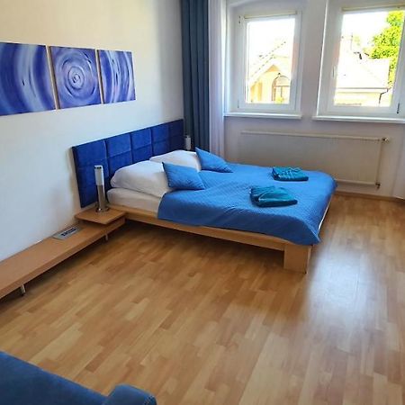 Apartamenty Nadmorskie Swinoujscie Luaran gambar