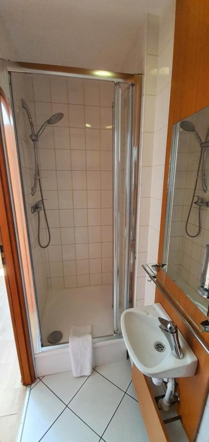 Apartamenty Nadmorskie Swinoujscie Luaran gambar