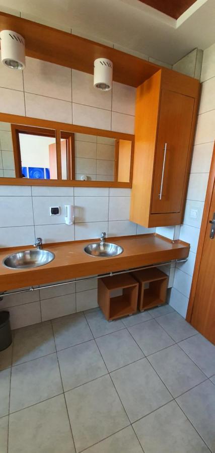 Apartamenty Nadmorskie Swinoujscie Luaran gambar