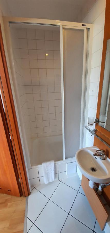 Apartamenty Nadmorskie Swinoujscie Luaran gambar