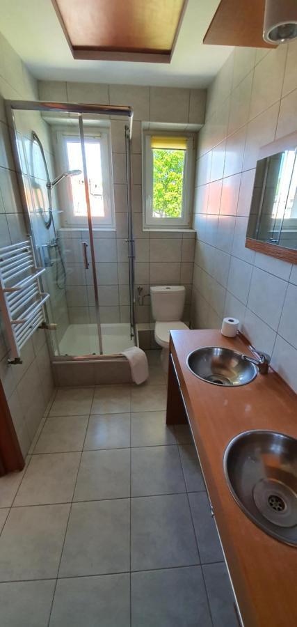 Apartamenty Nadmorskie Swinoujscie Luaran gambar