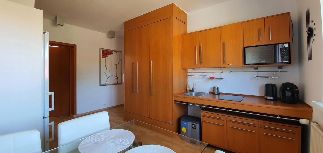Apartamenty Nadmorskie Swinoujscie Luaran gambar
