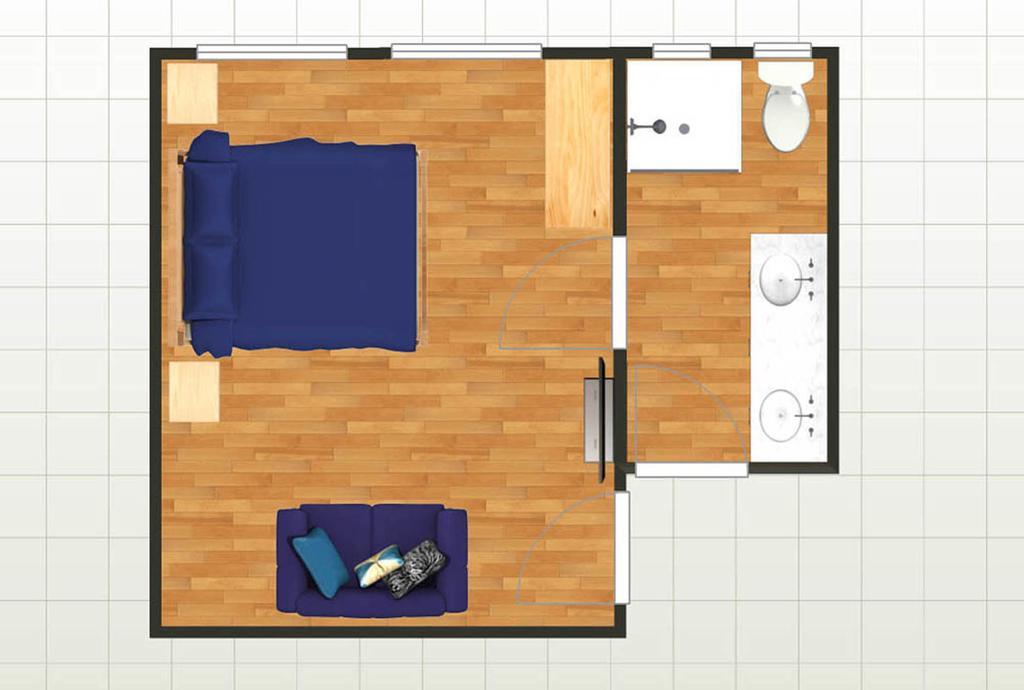 Apartamenty Nadmorskie Swinoujscie Bilik gambar