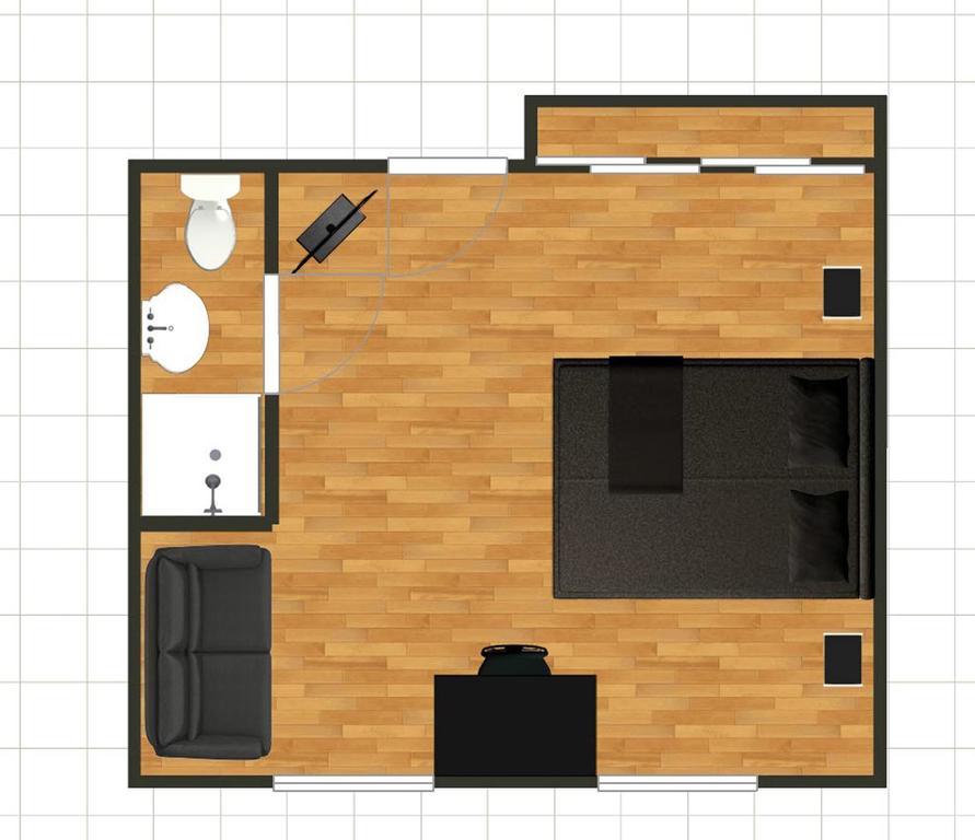 Apartamenty Nadmorskie Swinoujscie Bilik gambar